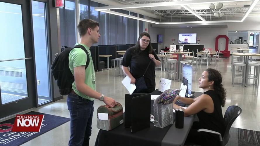 Career Week looks to help OSU students land that first job
