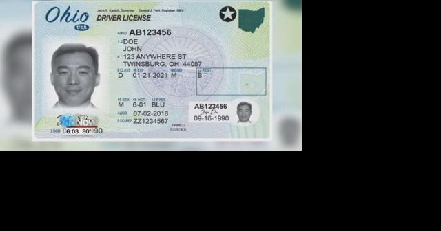 Explainer: What does it take to get an Ohio driver's license?