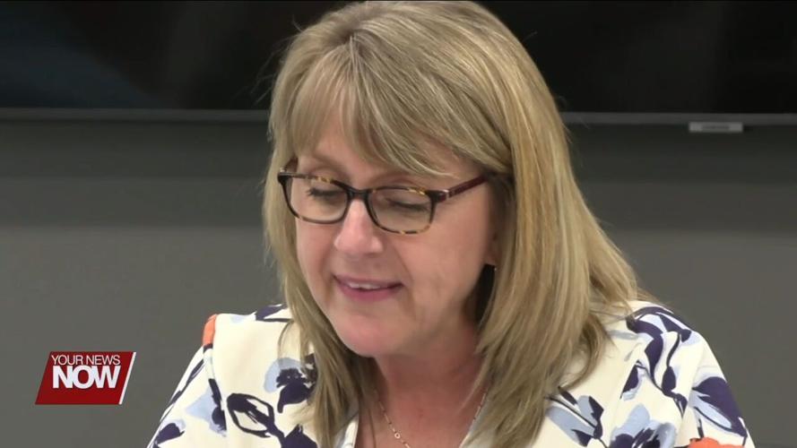 Allen and Auglaize County Boards of DD to pursue shared superintendent