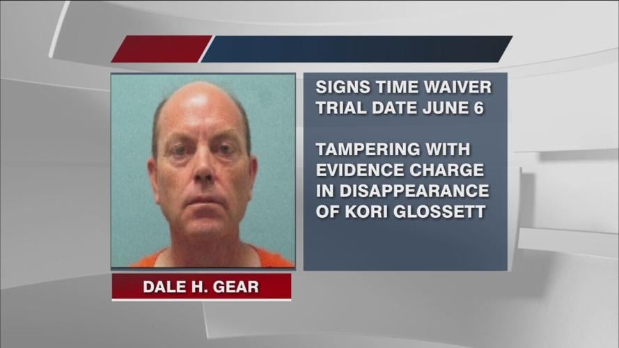 A case surrounding the disappearance of Van Wert Man in 2016 is moving forward