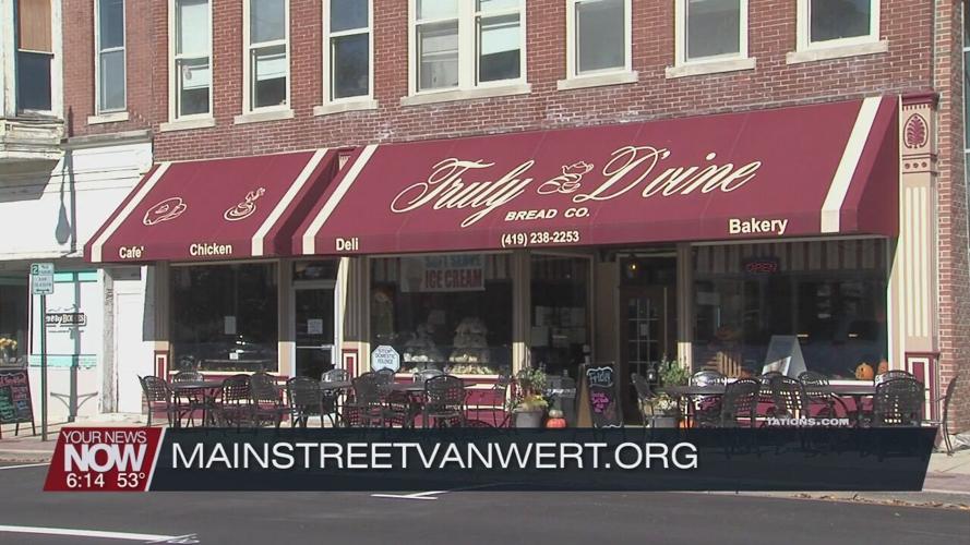Main Street Van Wert hosts "Third Friday" event during last 4 months of