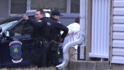 Lima Police investigate early morning shooting on Feeman Avenue