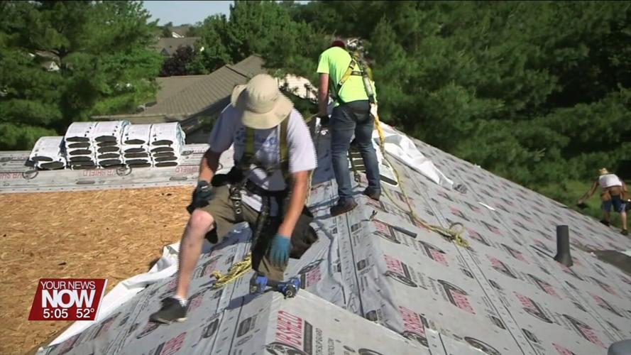 Local experts offer advice on filing insurance claims after damaging storms