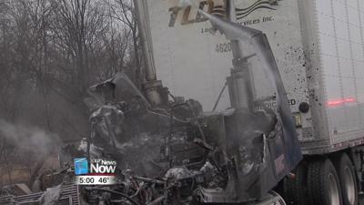 Semi-truck fire halts traffic on I-75 1.jpg