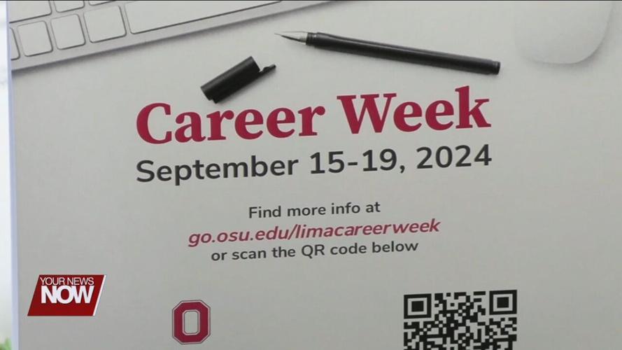 Career Week looks to help OSU students land that first job