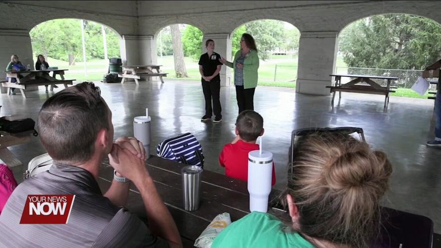 Children's Hunger Alliance and Lima Memorial partner to provide shelf-stable food for kids