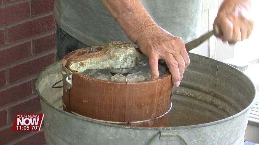 JAMPD invites public out to Lauer Farm for an ice cream social