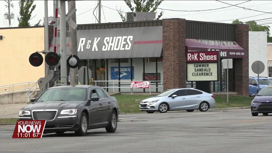 City of Lima Seeking $25.2 Million for Constructing a Railroad Underpass at Cable Road