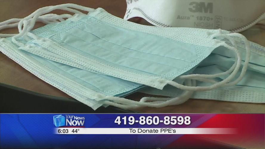 EMA asking community to help with providing personal protection equipment for medical staff