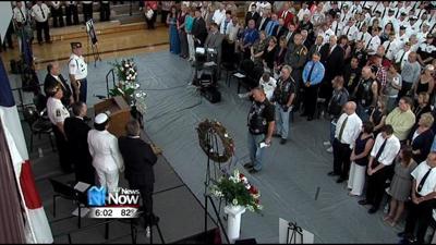 Remembering Randall Smith