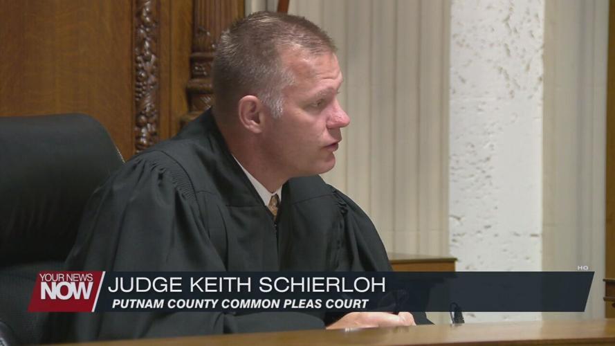 Larry Burkhart receives 50 years to life in prison on multiple rape charges