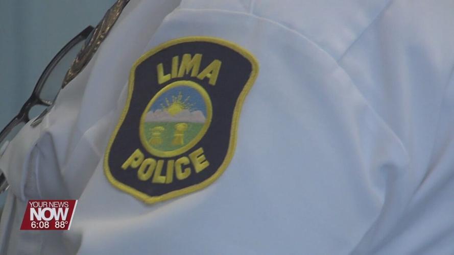Coffee with a Cop in Lima invites community out to get to know the police department