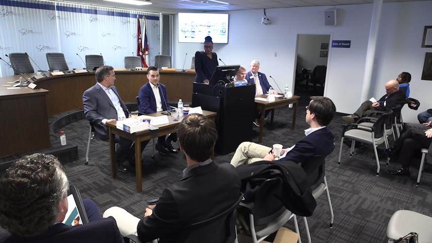Arctaris Pledges $25 Million for Investment in Lima
