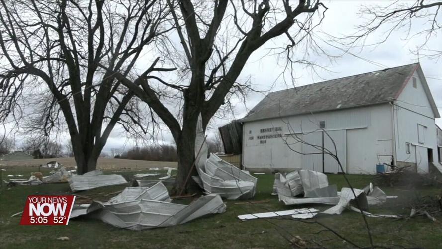 Local experts offer advice on filing insurance claims after damaging storms