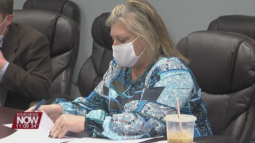 Allen County Land Bank proposes home improvement grant program