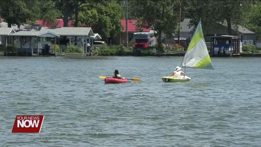 Indian Lake is ready to provide a summer filled with family fun and unforgettable memories