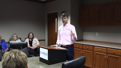 Adriel highlights growing need for respite foster parents across Ohio