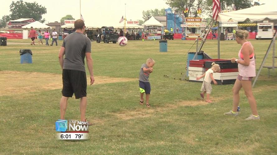 Freedom Days event returns to Celina News