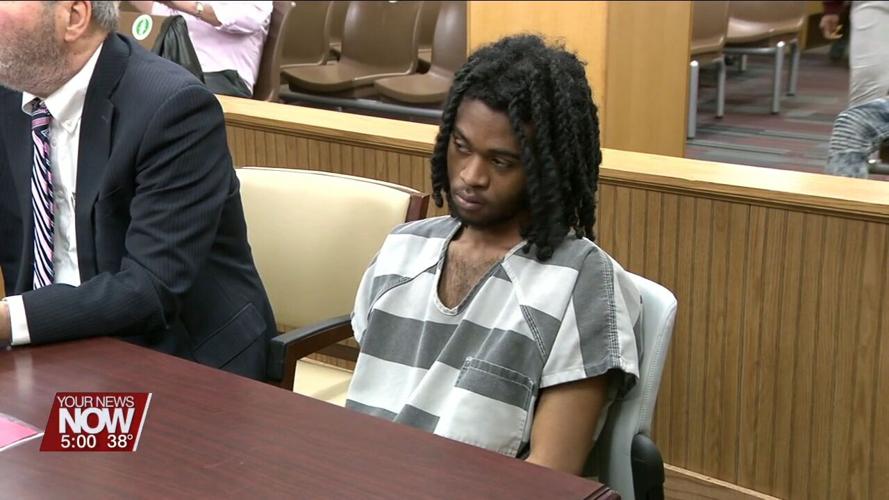 18-year-old suspected of killing Bryant has his case moved to Allen County Common Pleas Court
