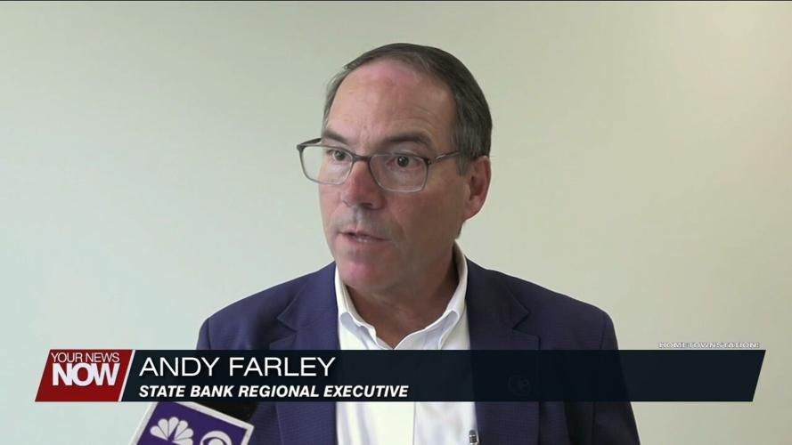 "Access to Capital" Lunch and Learn gives small business owners insight into available loans