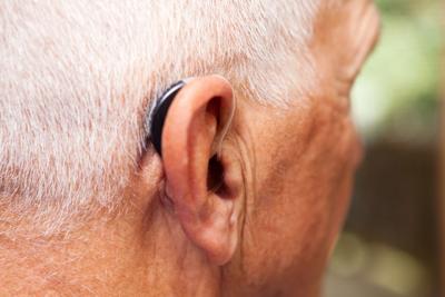 Hearing Aid