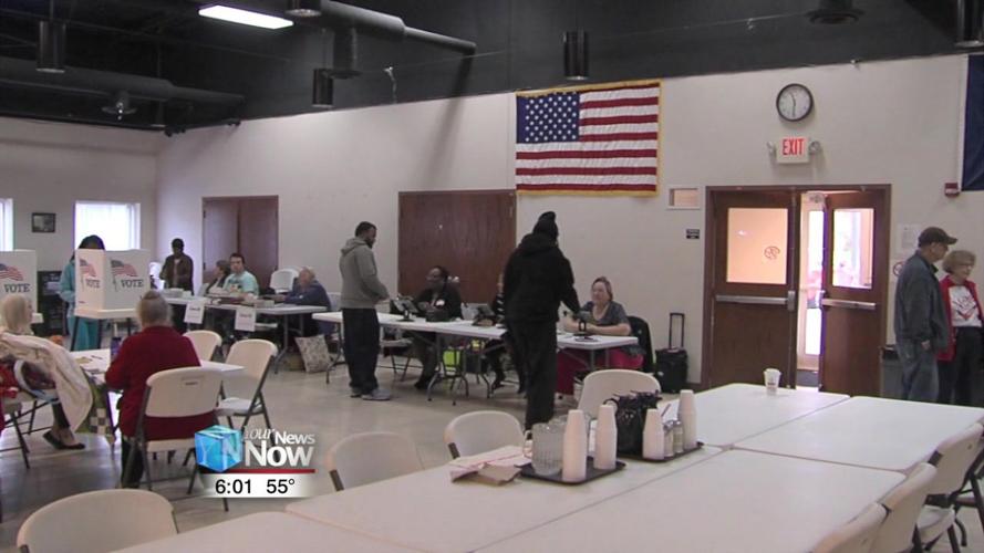 Legislation in Ohio could have voters elect the president based on the popular vote 1.jpg