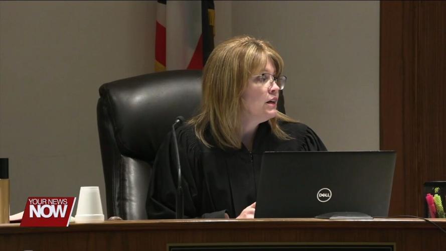 Jury returns guilty verdict for 18-year-old Ja'naz Smith