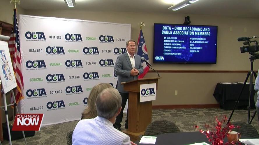 Lt. Gov. Husted talks about Ohio's Heartbeat bill taking effect after SCOTUS ruling