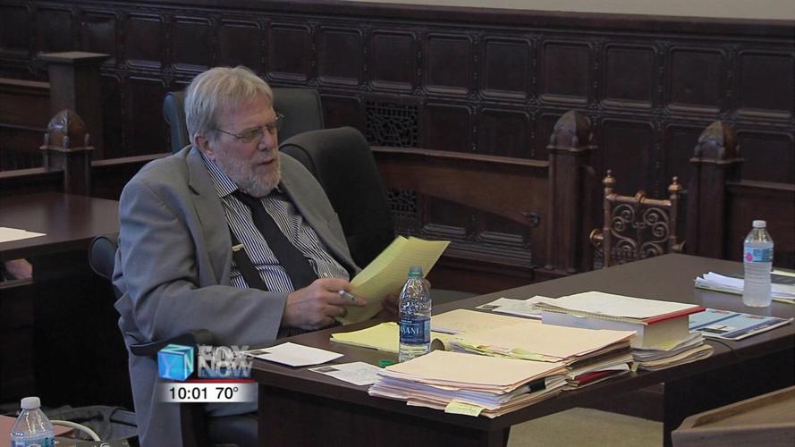 Defendant, Brent Williams, testifies on final day of murder trial3.jpg