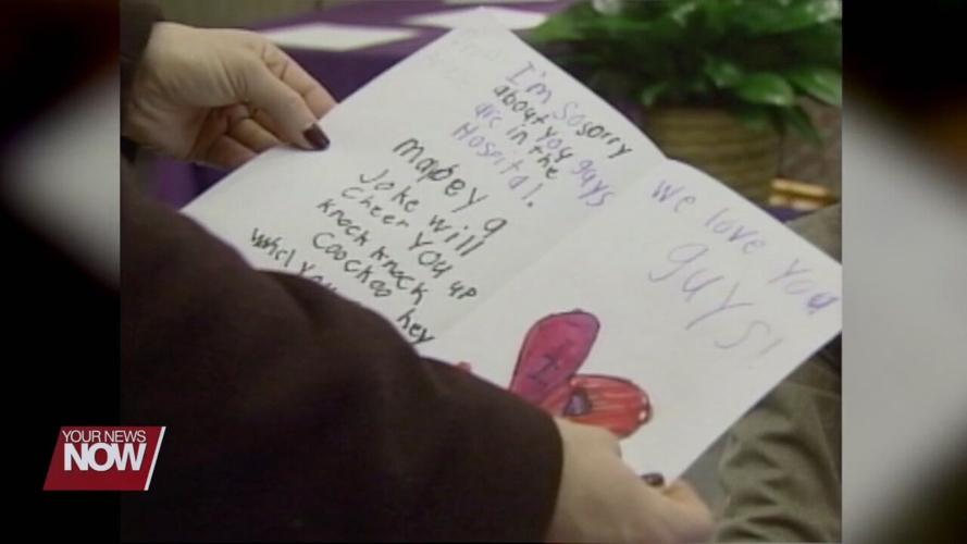 Bluffton University baseball coach reflects on 15th anniversary of bus crash