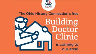 Ohio building doctors clinic Ottawa
