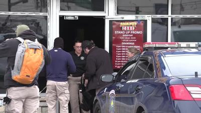 Operation New Beginnings nets 4 arrests in illegal drug, firearm, & gambling crackdown in Lima