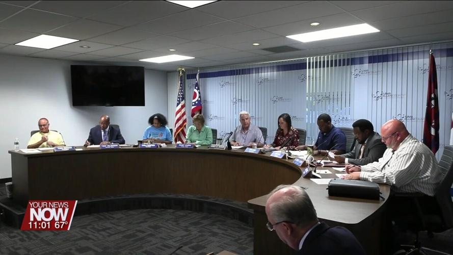 City of Lima Seeking $25.2 Million for Constructing a Railroad Underpass at Cable Road