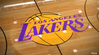 Lakers logo