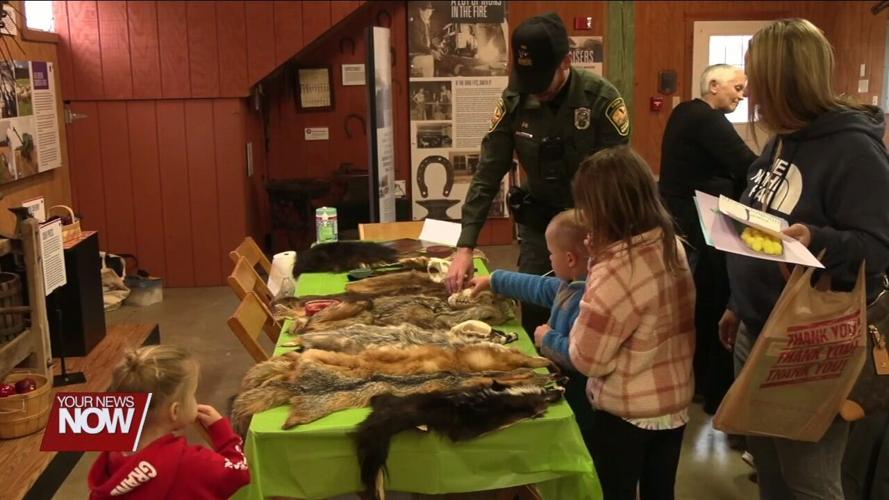 Experts weigh in on importance of protecting nature at "Celebrate Earth Day"