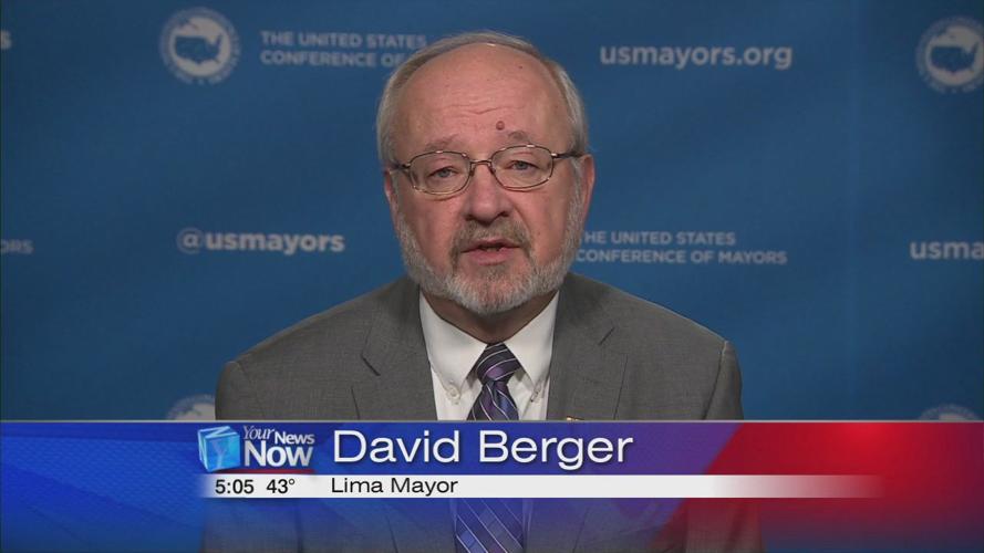 Lima mayor talking to investors about opportunities in the city