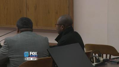Toledo man sentenced for two counts of promoting prostitution