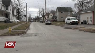 Man injured in second early morning shooting in Lima this week
