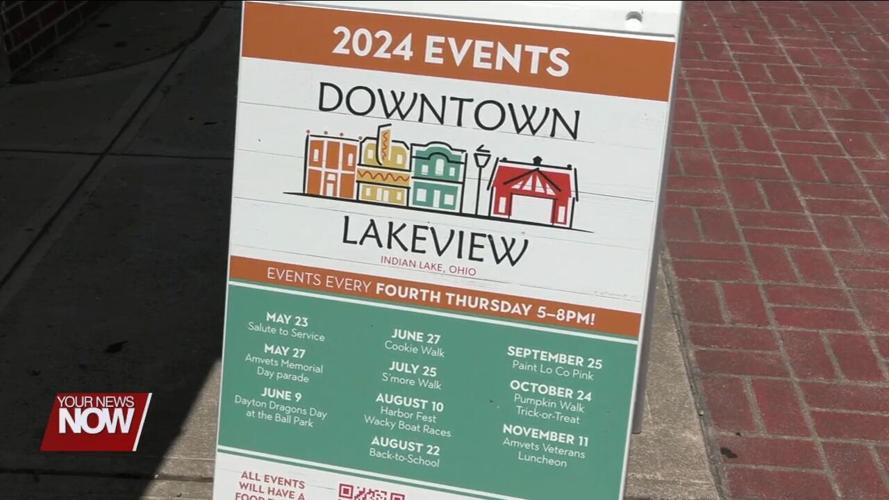 Indian Lake is ready to provide a summer filled with family fun and unforgettable memories