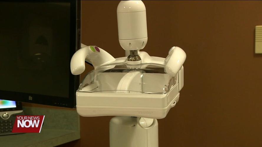 New technology at Lima Memorial to help provide more accurate breast cancer screenings