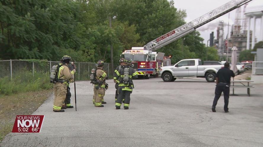 Lima Fire Department