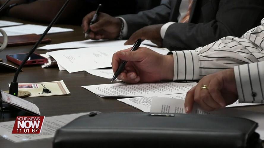 City of Lima Seeking $25.2 Million for Constructing a Railroad Underpass at Cable Road