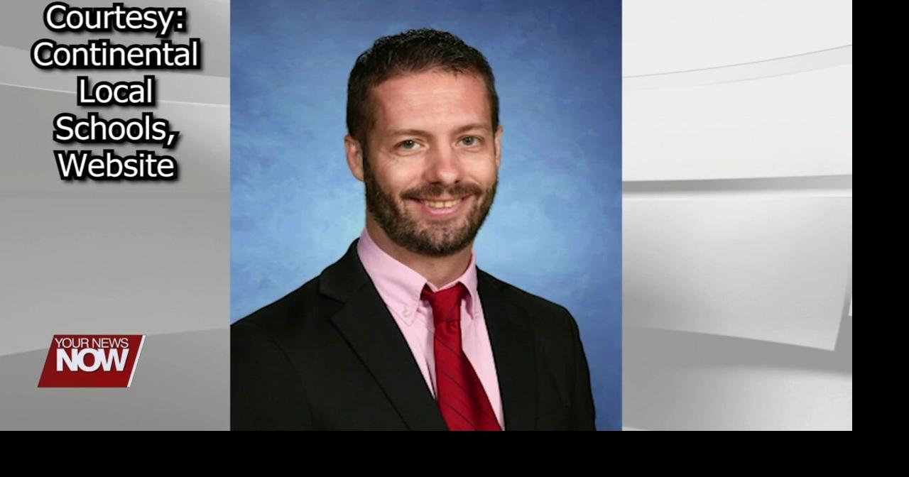 Larry Kaiser hired to serve as the Elida Local School District #39 s next