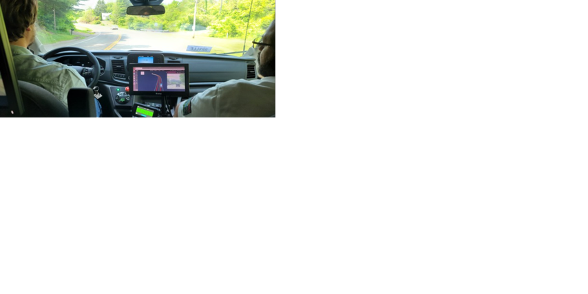 Ohio Deployments of Automated Vehicles Highlight Unique Considerations for Rural Environments