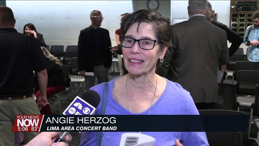 Lima Area Concert Band excited to feature a variety of music during 2024 season