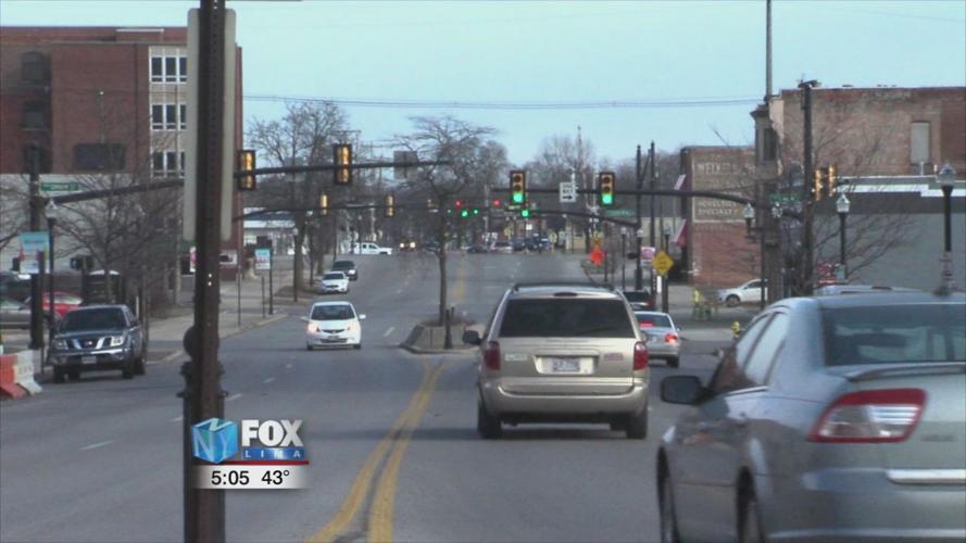 Lima mayor talking to investors about opportunities in the city