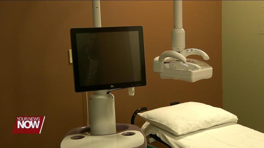 New technology at Lima Memorial to help provide more accurate breast cancer screenings