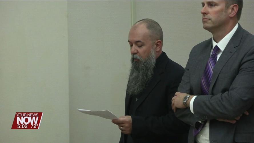 Former officer sentenced to 30 days in jail for obstructing justice