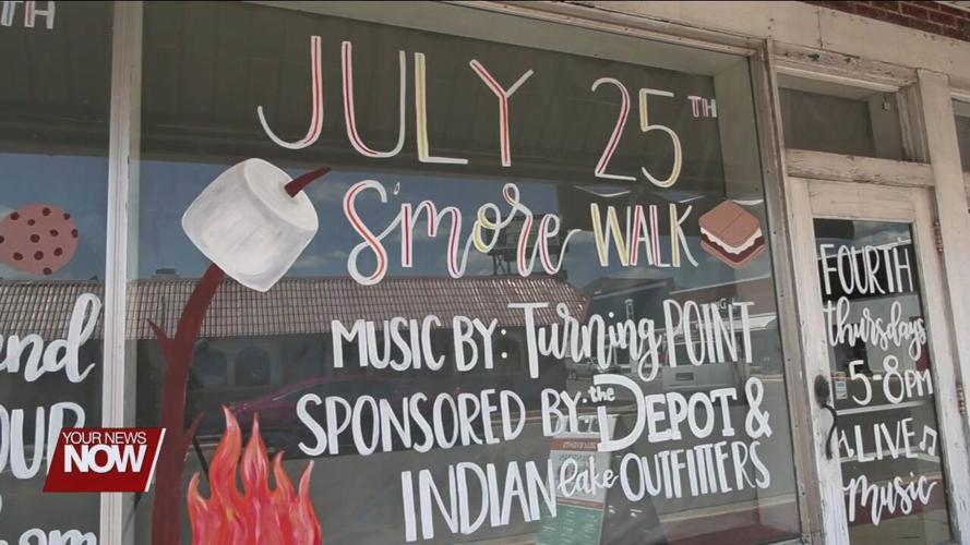 Indian Lake is ready to provide a summer filled with family fun and unforgettable memories