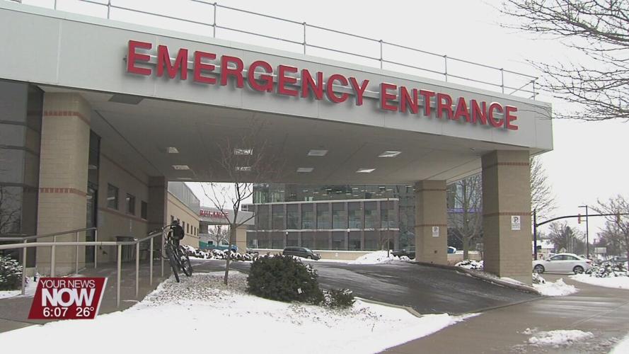 Dangers of spending too much time in cold temperatures